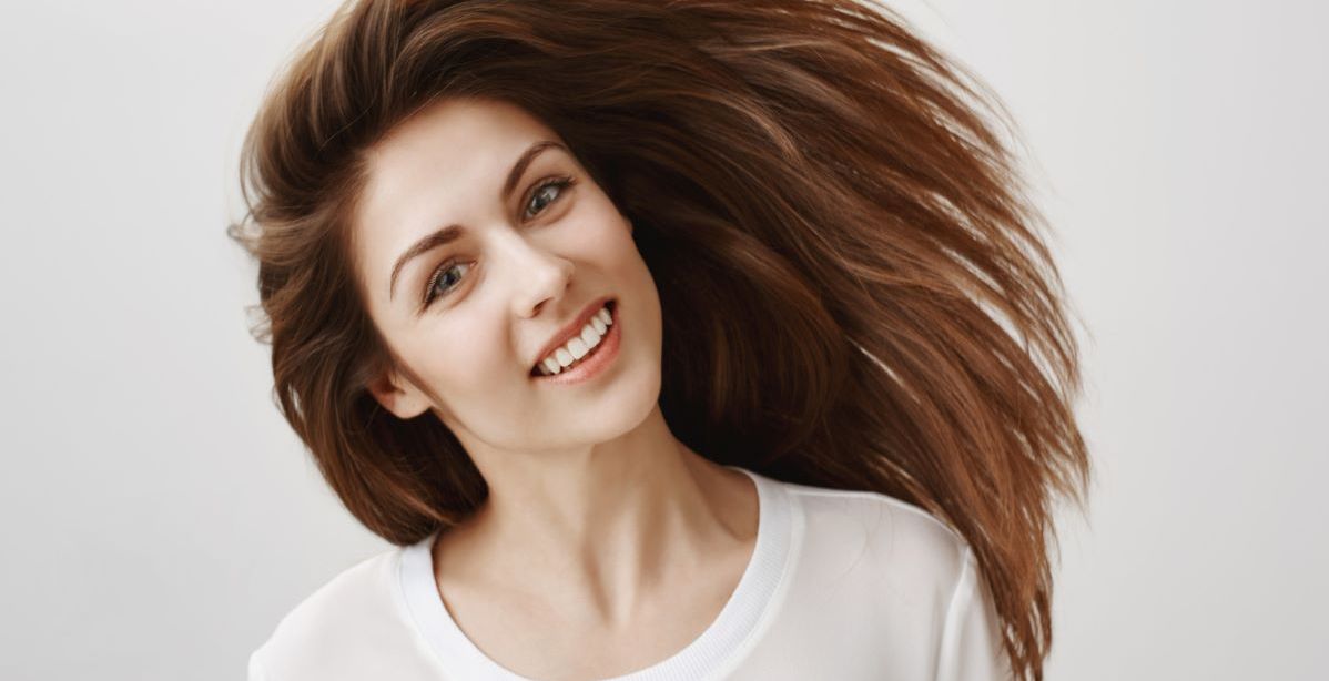 فوائد الزنجبيل للشعر في تطويل الشعر وتكثيف الشعر