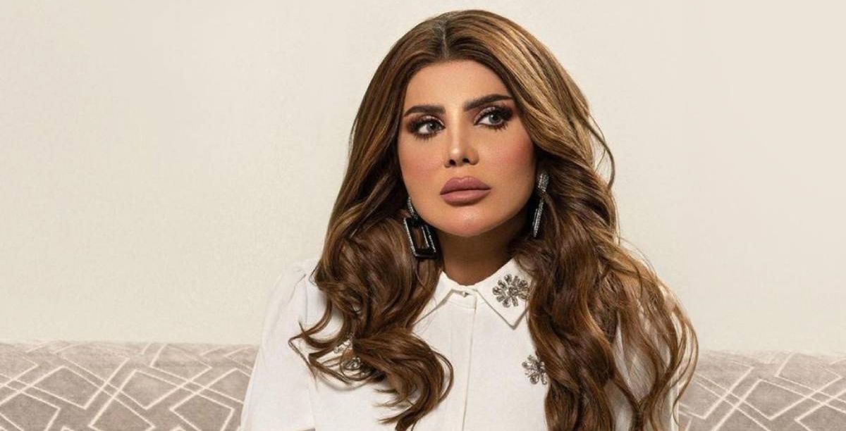 الهام الفضالة قبل وبعد