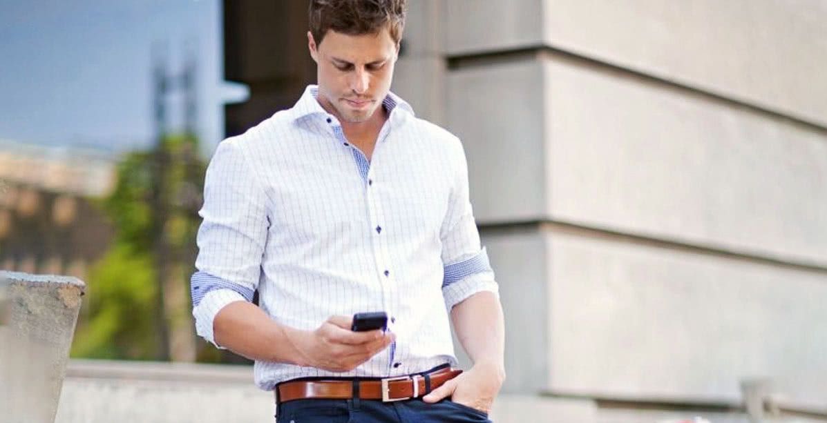 اكسسوارات ضرورية في خزانة الرجل لاطلالة مواكبة للموضة