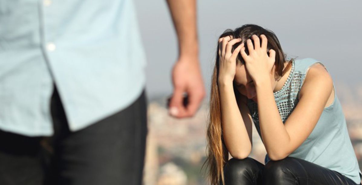 لا تضيعي مزيداً من الوقت، إشارات يرسلها الرجل تؤكد أن النهاية باتت وشيكة!