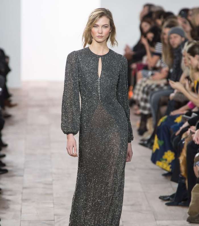 موضة 2015 فساتين سهرة