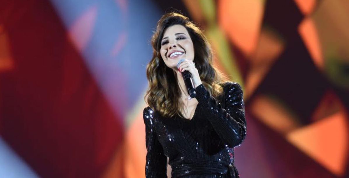 أبرز إطلالات النجمات العربيات في حفلات موسم الرياض