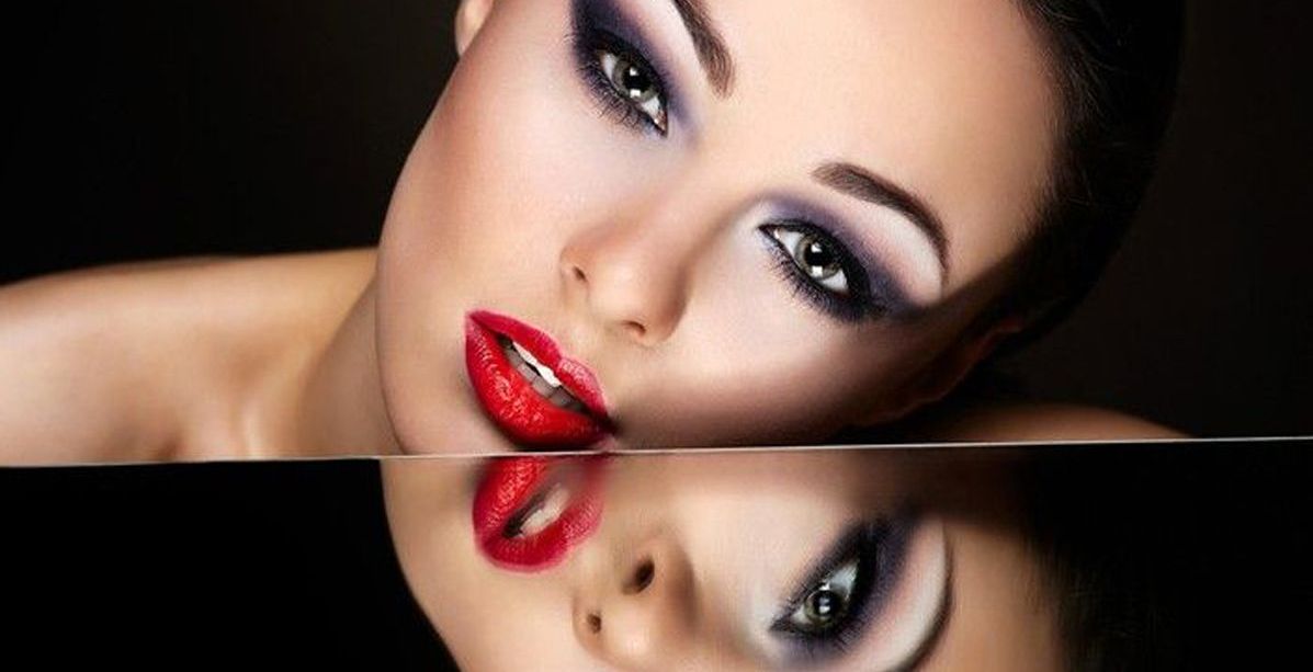 خصائص ظلال ذا بالم