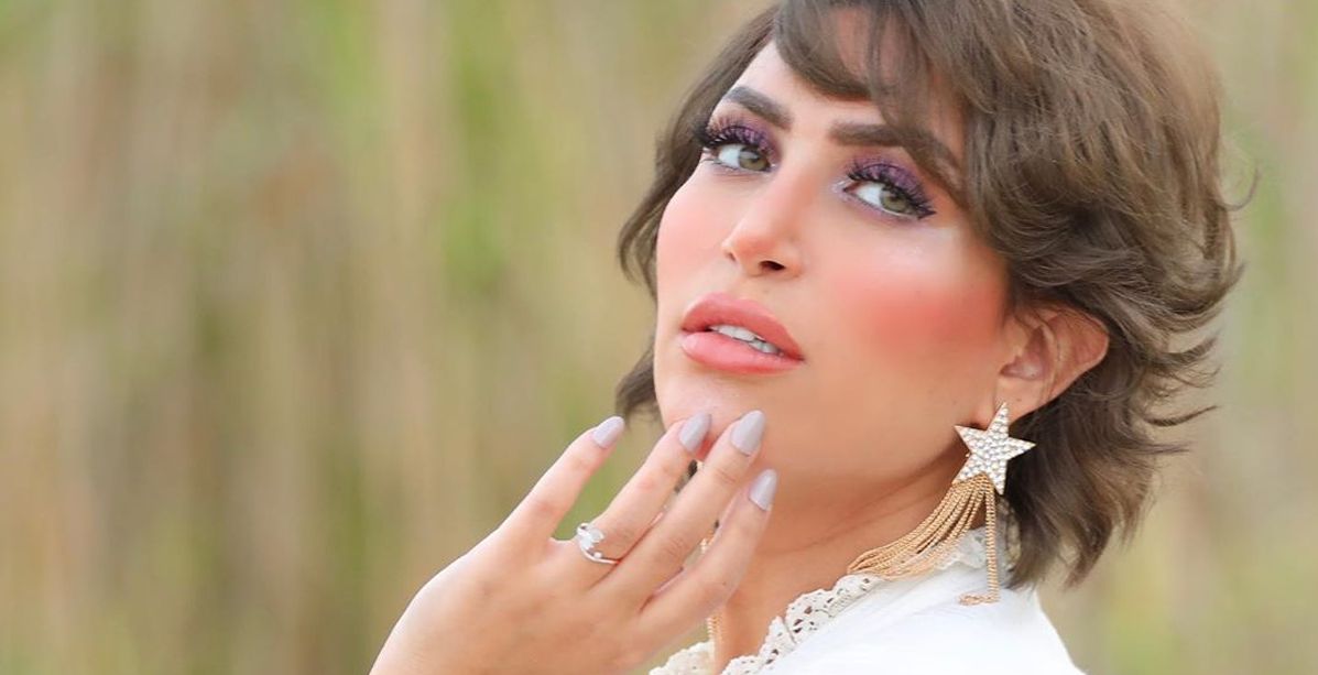 الدكتورة خلود تتهم بعض المشاهير بتشويه صورتها!