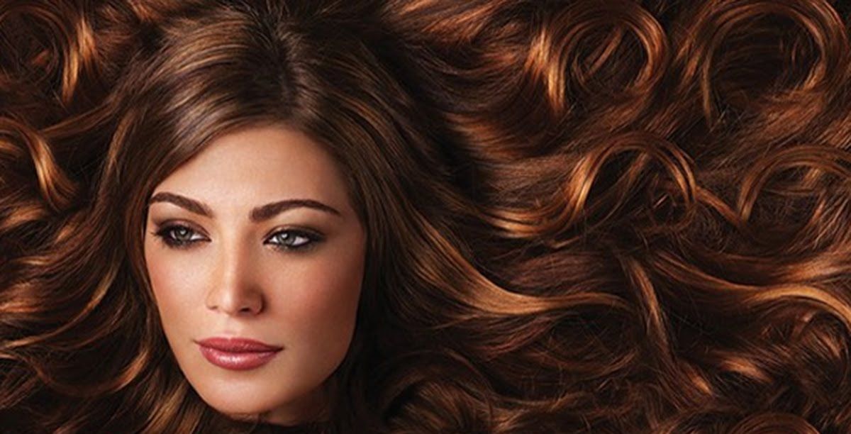 فوائد الزبادي والبيض للشعر الصحي