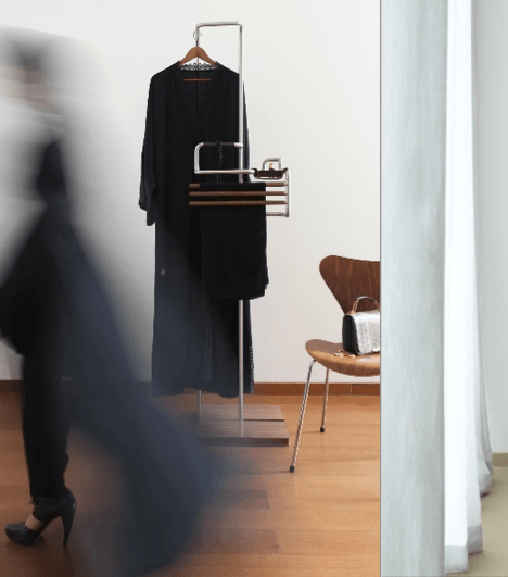 علامة Loci تبتكر تصميم مميّز نابع من قلب والإمارات بإسم 