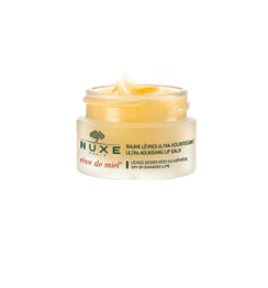إطلاق مرطّب الشفاه Rêve de Miel® في العام 1994