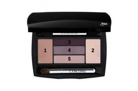 خطوات سريعة لماكياج عيون النجمات من Hypnôse Palette