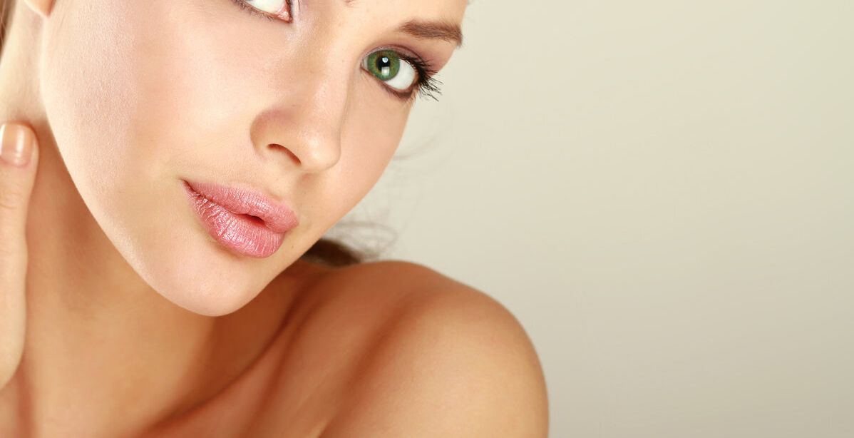 كيف اجعل وجهي نضر 