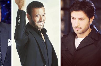 تحليل الشخصية من خلال اختيار النجم المفضل