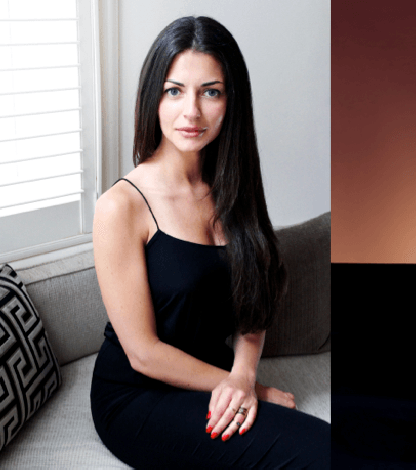 تعرّفي على تصاميم أحذيّة Bionda Castana المميّزة  