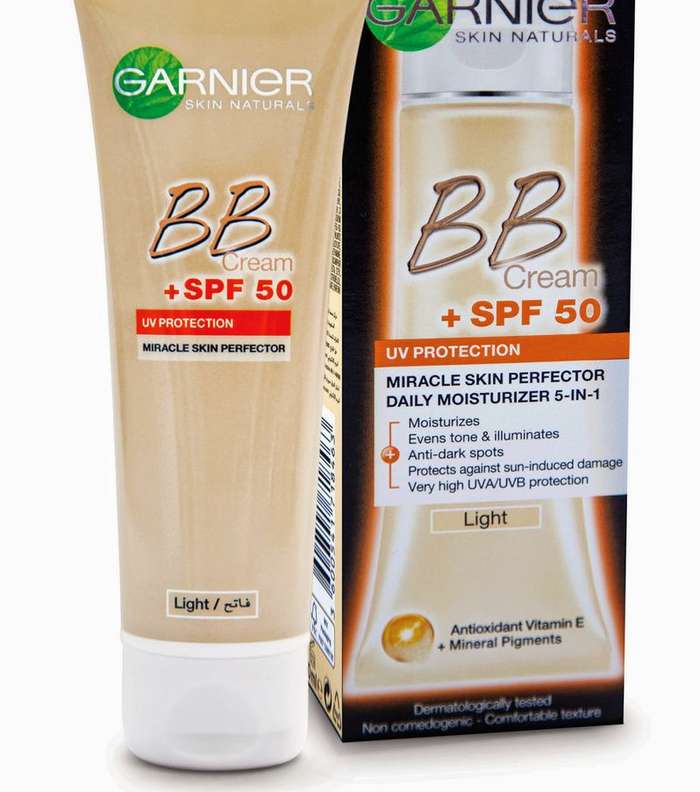 افضل يبي كريم من غارنييه