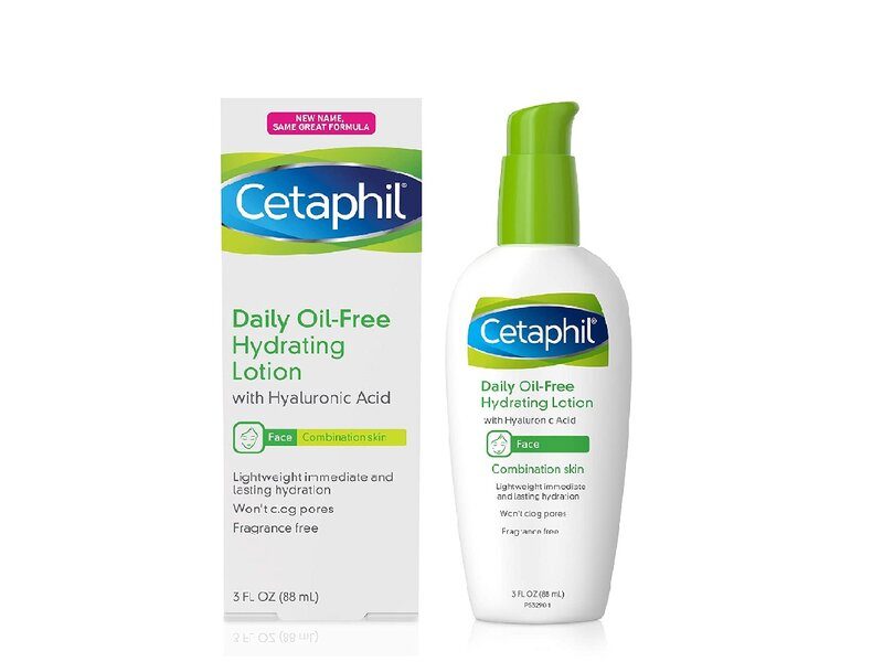 كريم Cetaphil Daily Hydrating Lotion