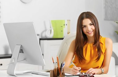 صفات حصريّة تملكها فقط المرأة الناجحة!