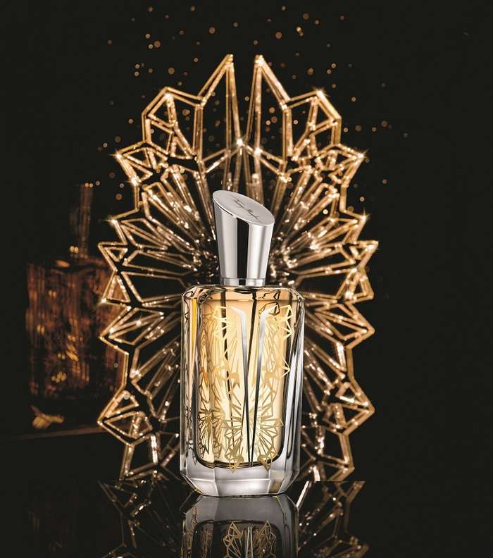 Miroir des Joyaux من Thierry Mugler