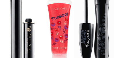 استقبلي الموسم الجديد بالماكياج الأجمل