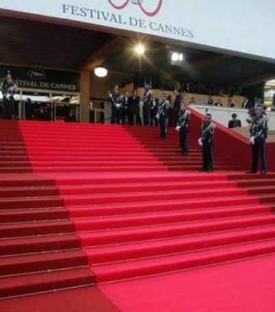 مهرجان كان السينمائي 2013