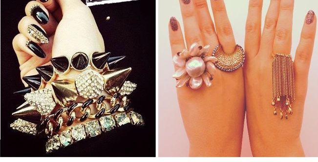 يدا هيفاء وهبي أجمل من يدي ميريام فارس