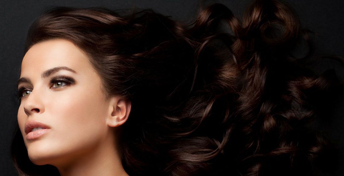 4 ماسكات للشعر التالف والجاف