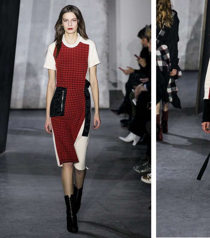 من Phillip Lim، اليك هذه الازياء لشتاء 2016