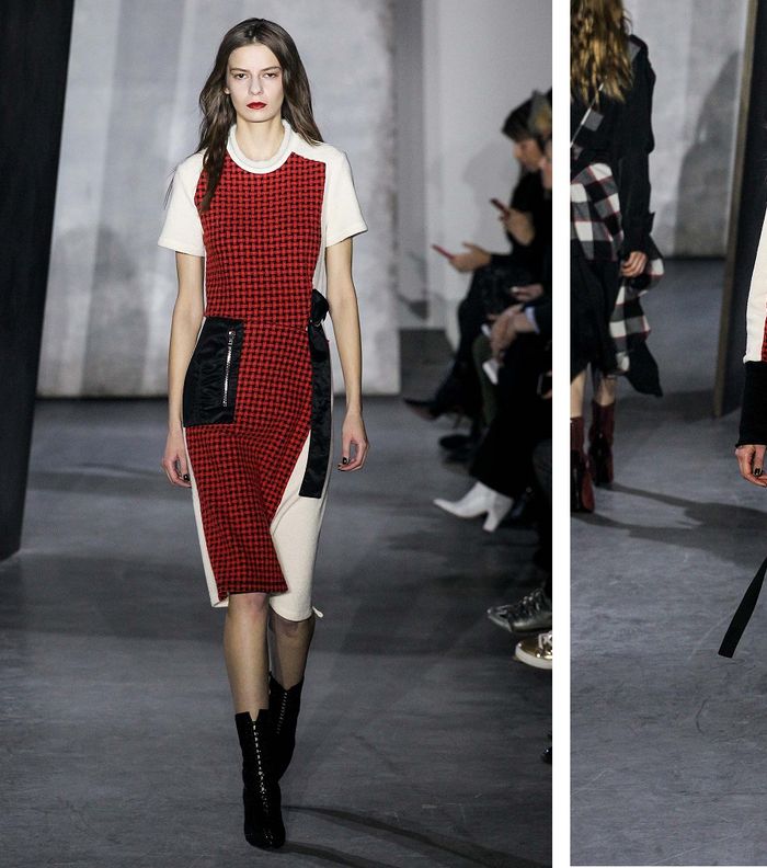 من Phillip Lim، اليك هذه الازياء لشتاء 2016