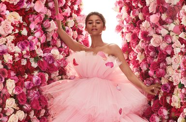 سفيرة Lancôme زيندايا تكشف الكثير من الأسرار لياسمينة في 19 سؤالاً!