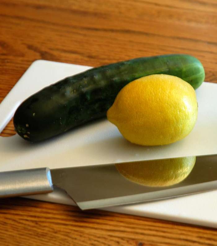 أطعمة من اجل تفتيح المنطقة الحساسه