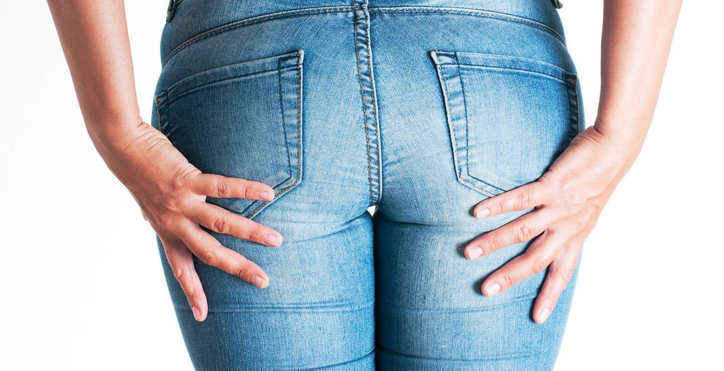 دراسة أثبتت أن صاحبات المؤخرة الكبيرة هنّ الأذكى