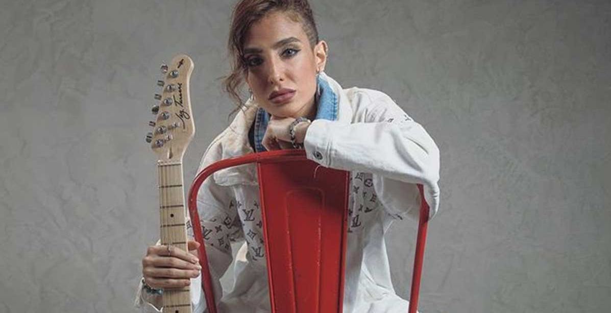 حنان كمال تتحدث لياسمينة عن مسيرتها الفنية وتعاونها مع MCM