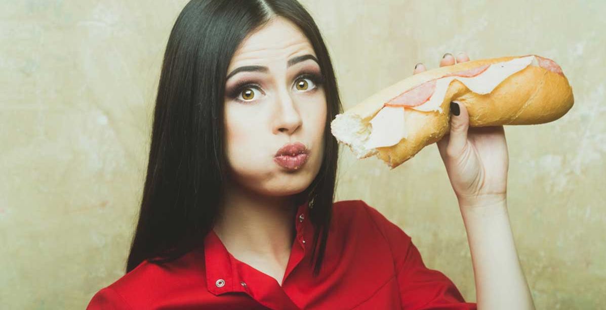 افكار للاستغناء عن الخبز في الوجبات
