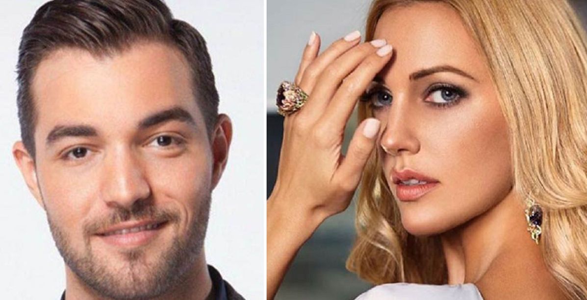 ماذا قال باسل الزارو عن علاقته بمريم أوزرلي؟