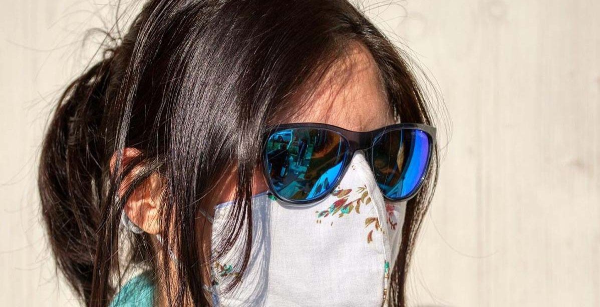 ماسكات الوجه من قماش الحرير: هل هي مفيدة لبشرتك أم مجرّد ترند جديدة؟!