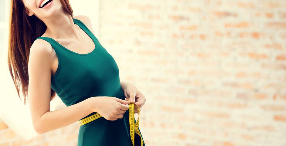 عادات تمنع ازدياد وزنك منها قياسه يوميا