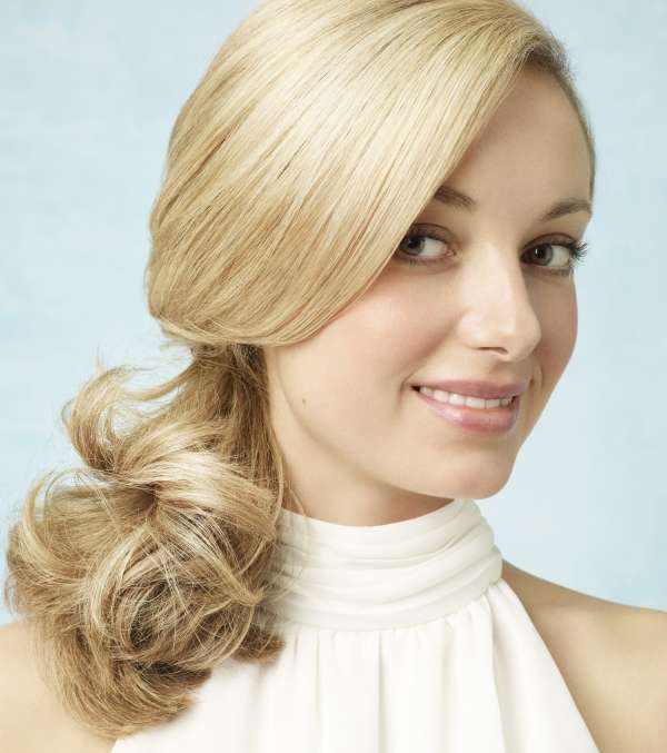 احلى تساريح شعر جديده