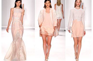 بالصور، إكتشفي مجموعة J Mendel لصيف 2014