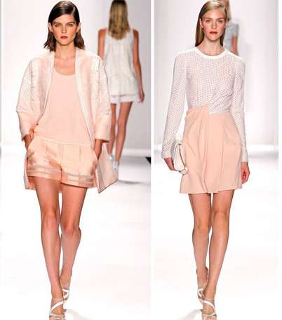 بالصور، إكتشفي مجموعة J Mendel لصيف 2014