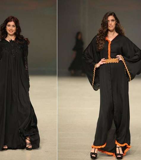 أزياء Dan Couture لربيع 2012