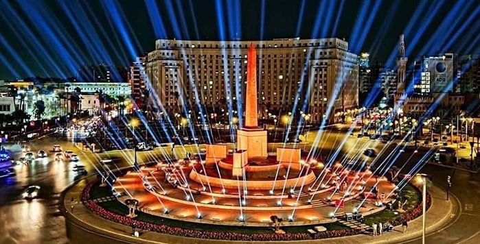 موكب المومياوات الملكية: حدث تاريخي في مصر يبهر العالم