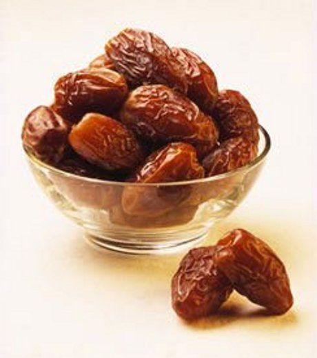 رجيم التمر واللبن
