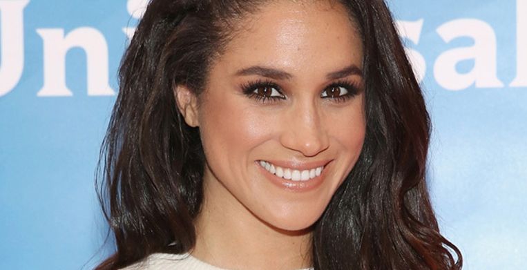 نجمة بوليوود تحل مكان كيت ميدلتون في حفل زفاف ميغان ماركل والأمير هاري