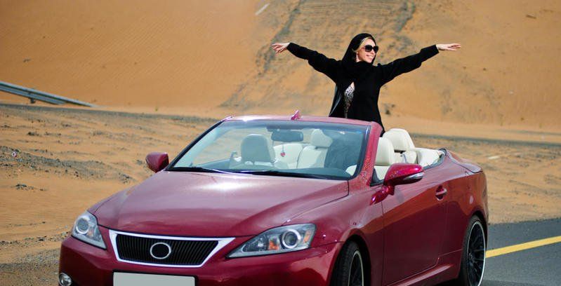افضل سيارات 2019 للمرأة
