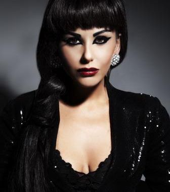 دانا حمدان من أكثر السيّدات نجاحاً في عالم الموضة