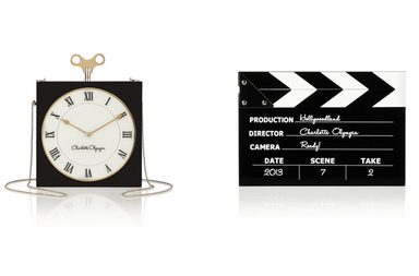 بالصور، أجمل موديلات الشنط لربيع وصيف 2013