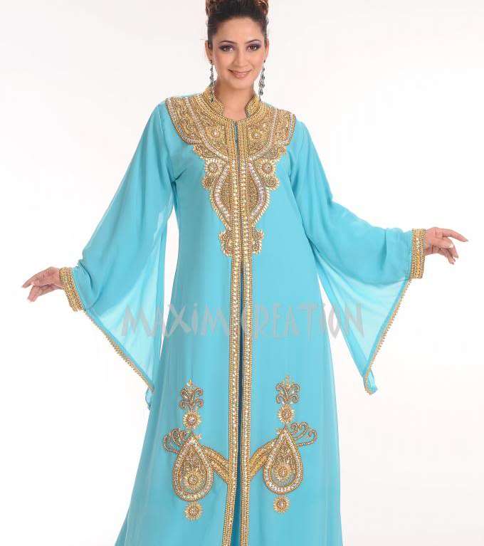 اروع موديل عبايات 2015 بالصور