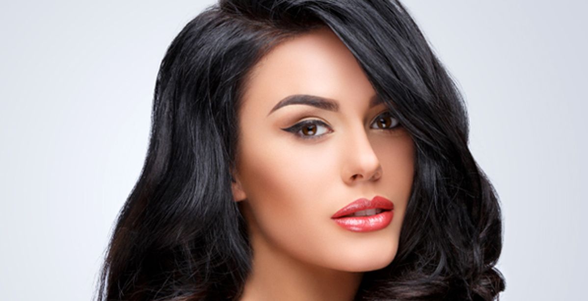 تجاعيد الجبين وتقنيات التجميل المناسبة لإخفائها