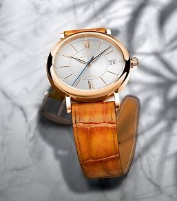 ساعة مميّزة من مجموعة Portofino Midsize