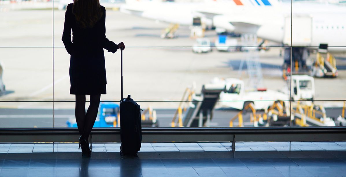 ما عليك فعله في حال تفويت موعد الرحلة