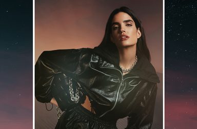 مجموعة Bottega Veneta الجديدة بعدسة ياسمينة: أزياء وأكسسوارات أنثوية وعصرية