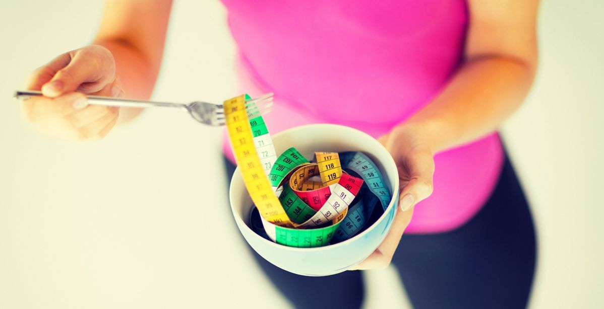 كيف تخسرين 2 سم من محيط أردافك وخصرك خلال أسبوع؟