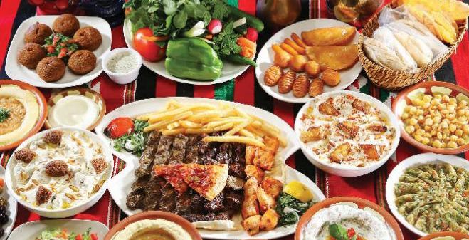 اكلات سهله وسريعه لفطور رمضان